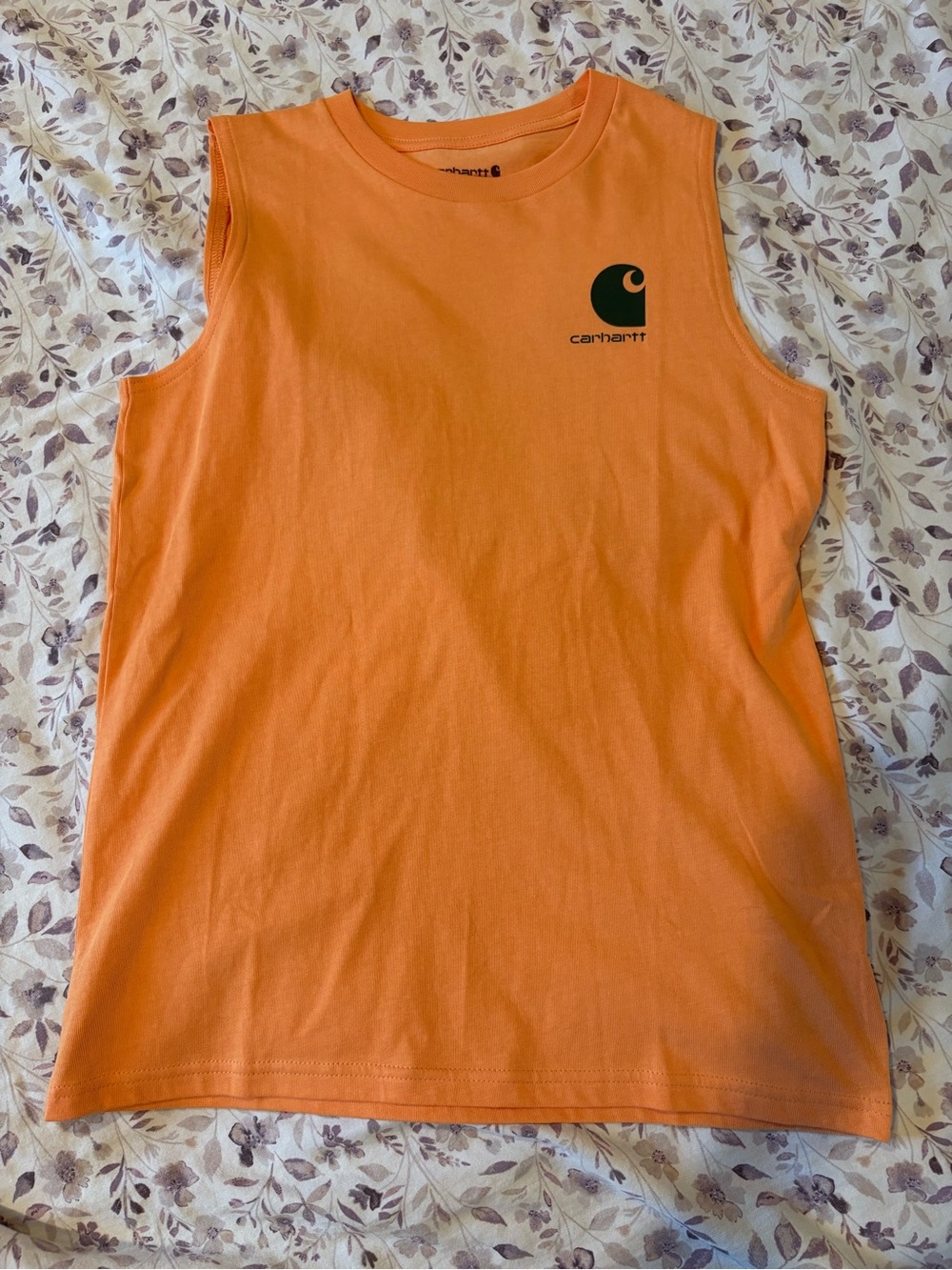 Carhartt Youth Tank Top